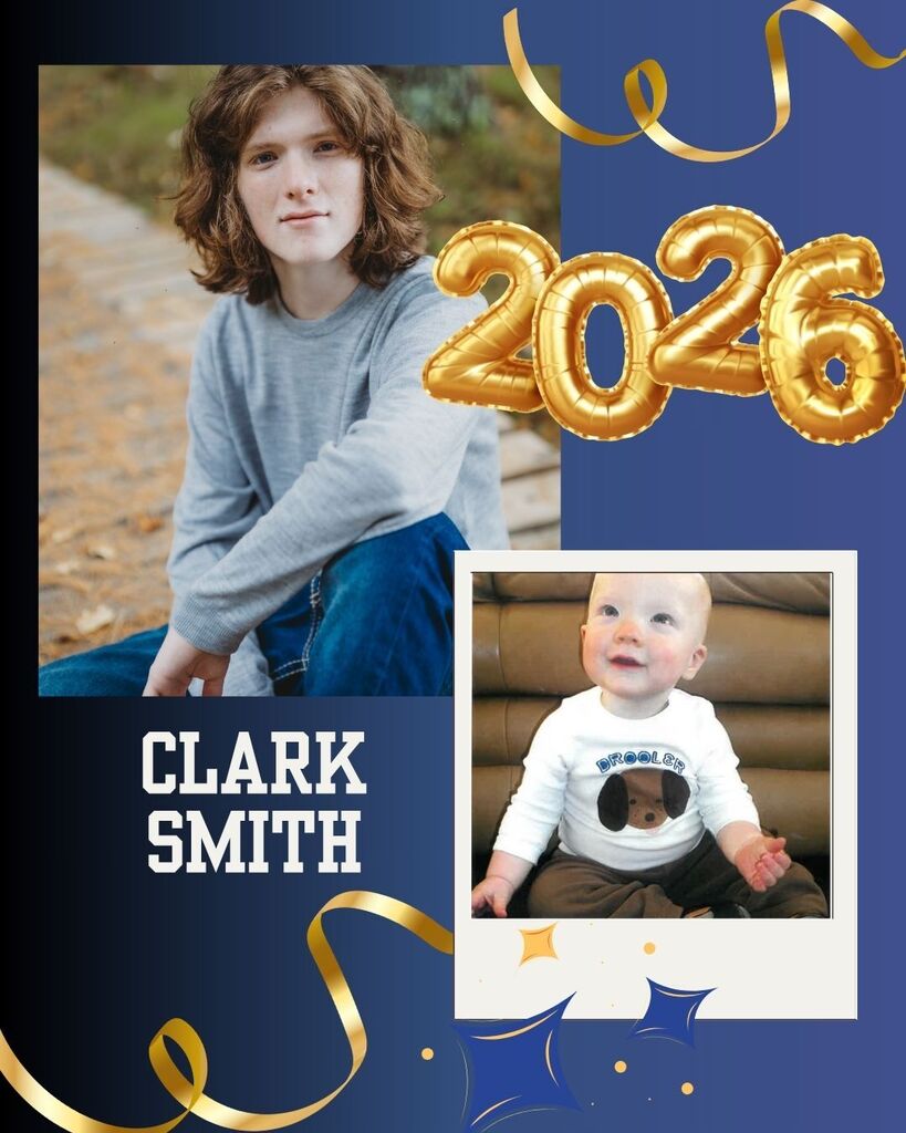 Senior Celebration! 