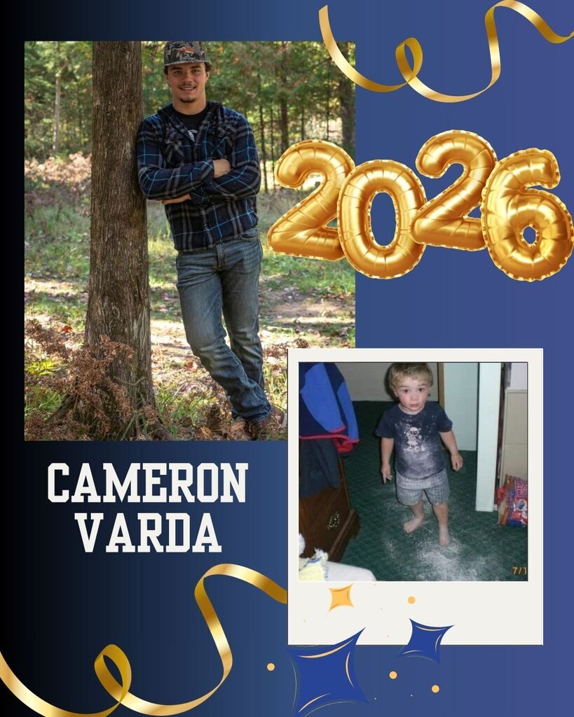 Senior Celebration! 