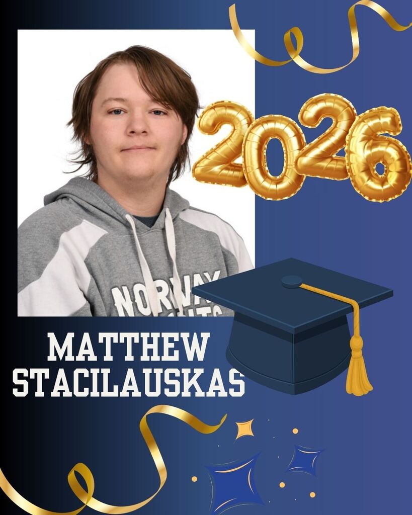 Senior Celebration! 