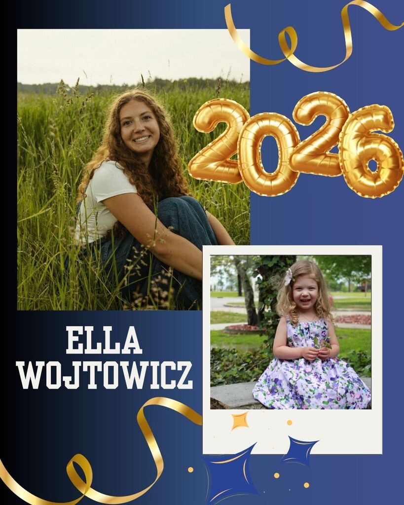 Senior Celebration! 