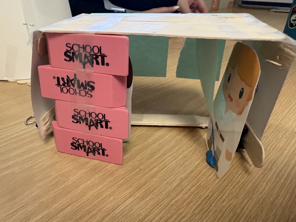 class project
