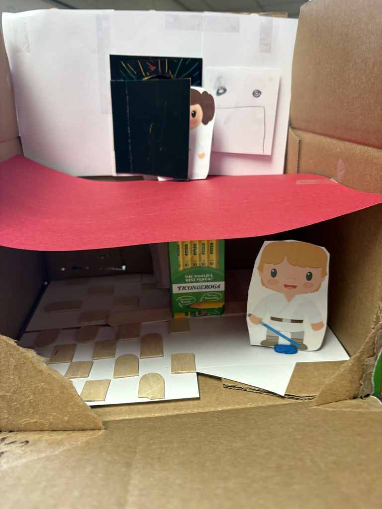 class project
