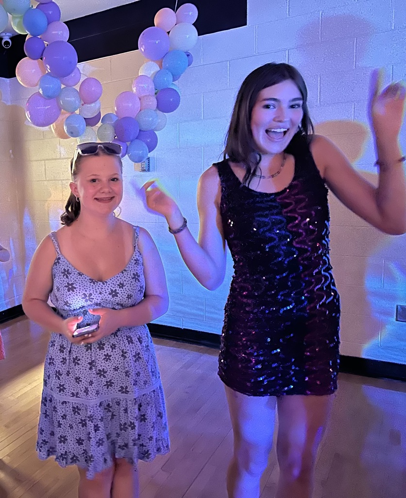 Jr. High Spring Fling