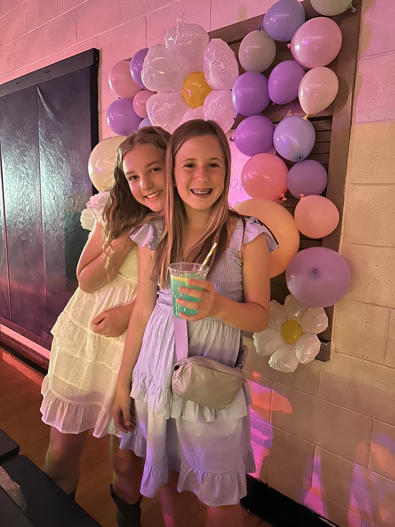 Jr. High Spring Fling