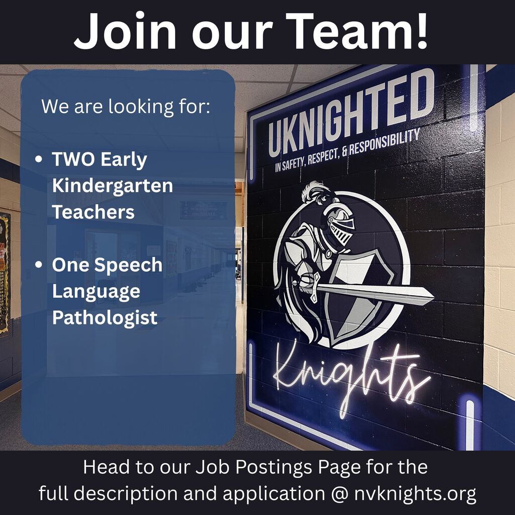 Job Posting Graphic
