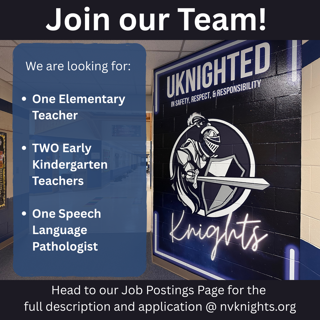 Job Postings