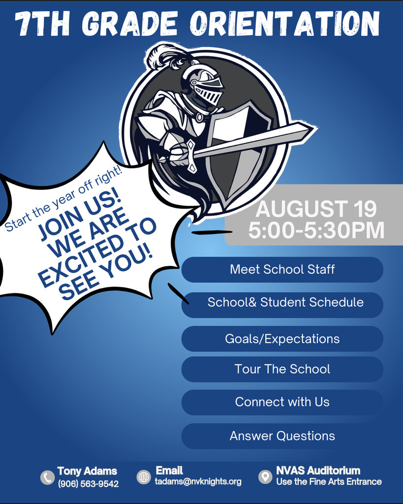 Orientation information