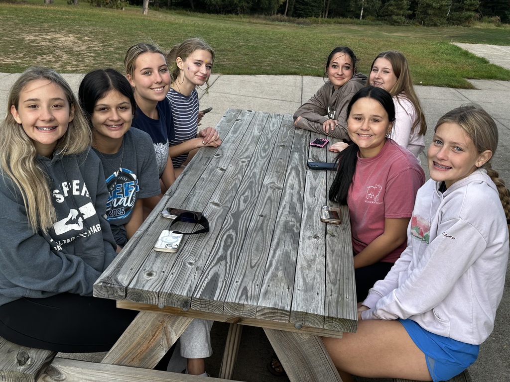 Team dinner