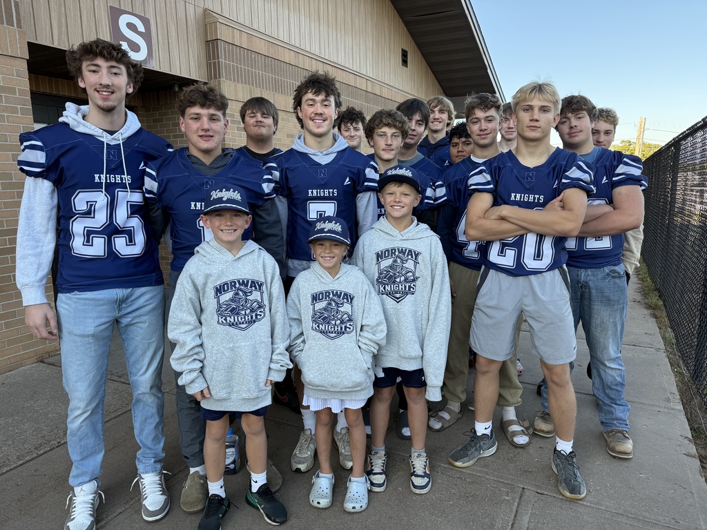 football team