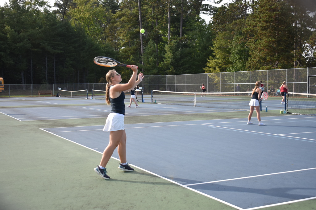 Tennis