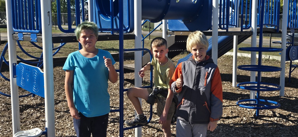 Recess