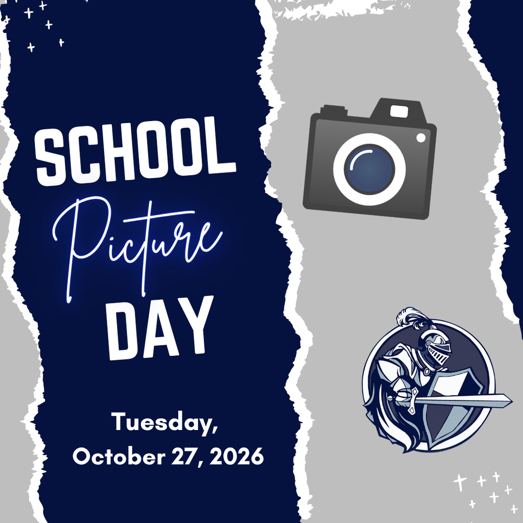 school picture day reminder
