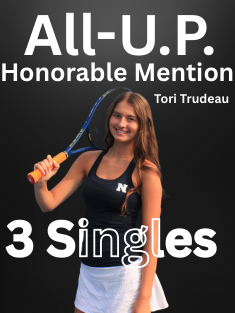 Tennis awards