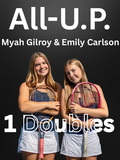 Tennis awards