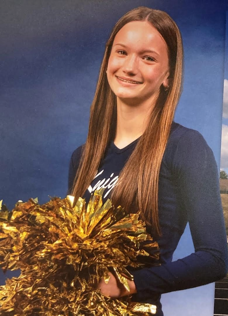 student of the week