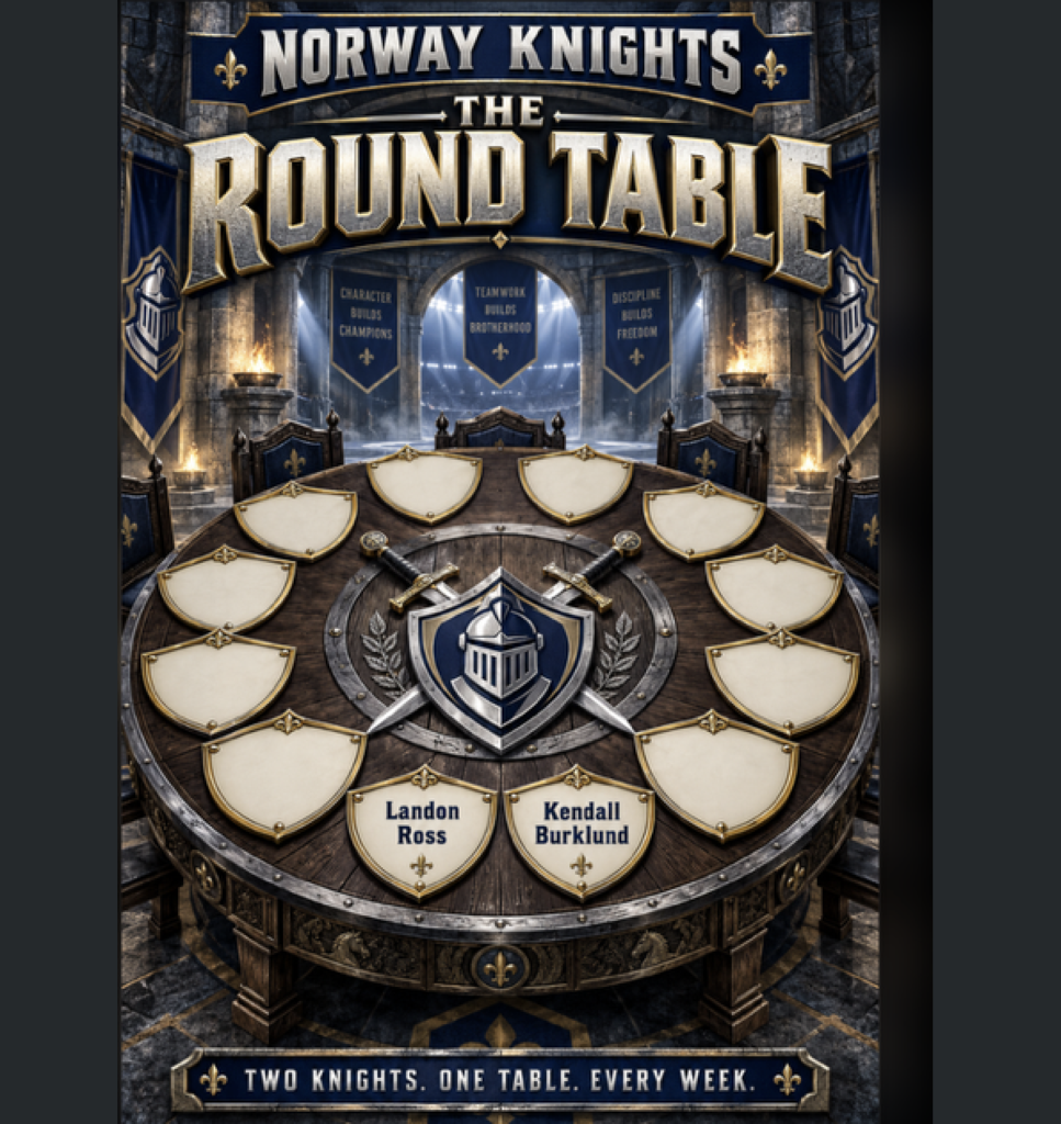 Knights Roundtable- image