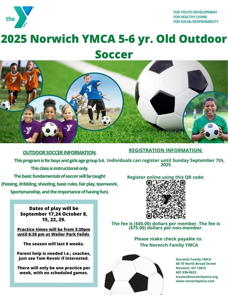 2025 5-6 Soccer
