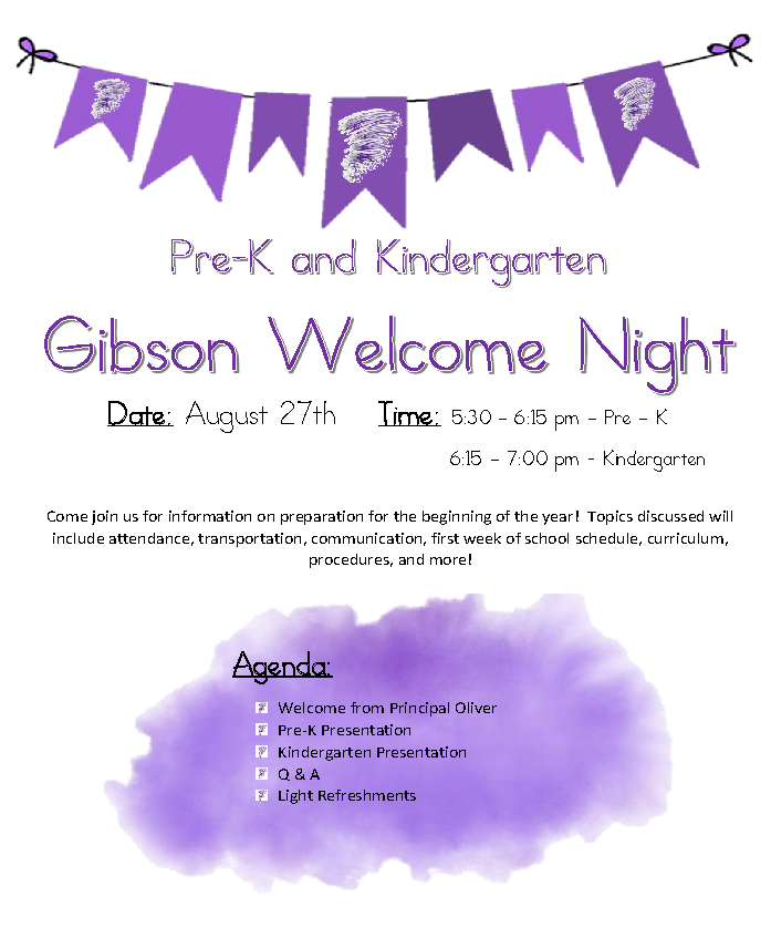 PK & K welcome