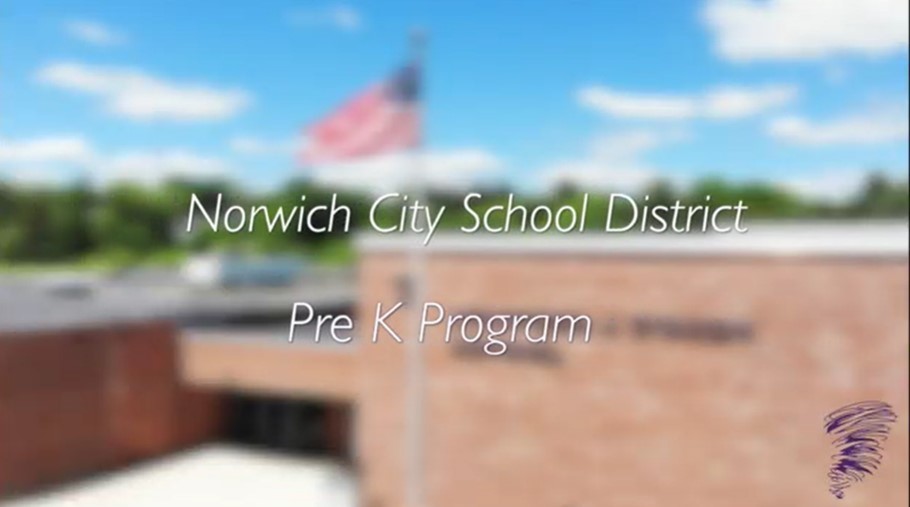 NCSD PreK Program