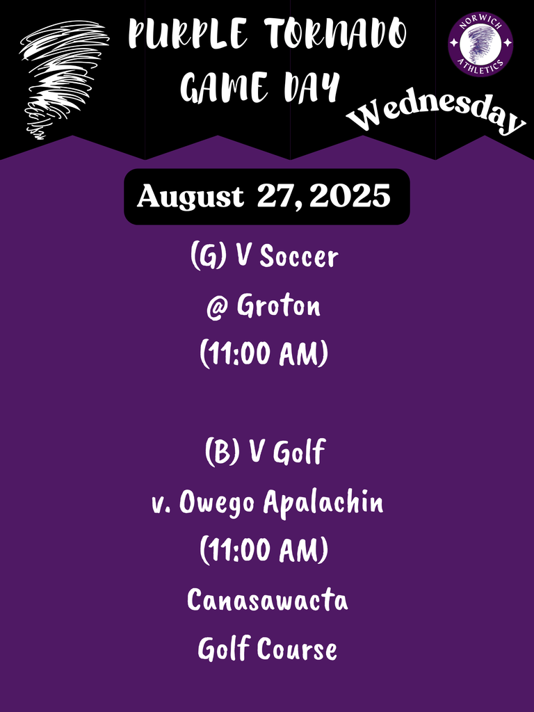 Game Day