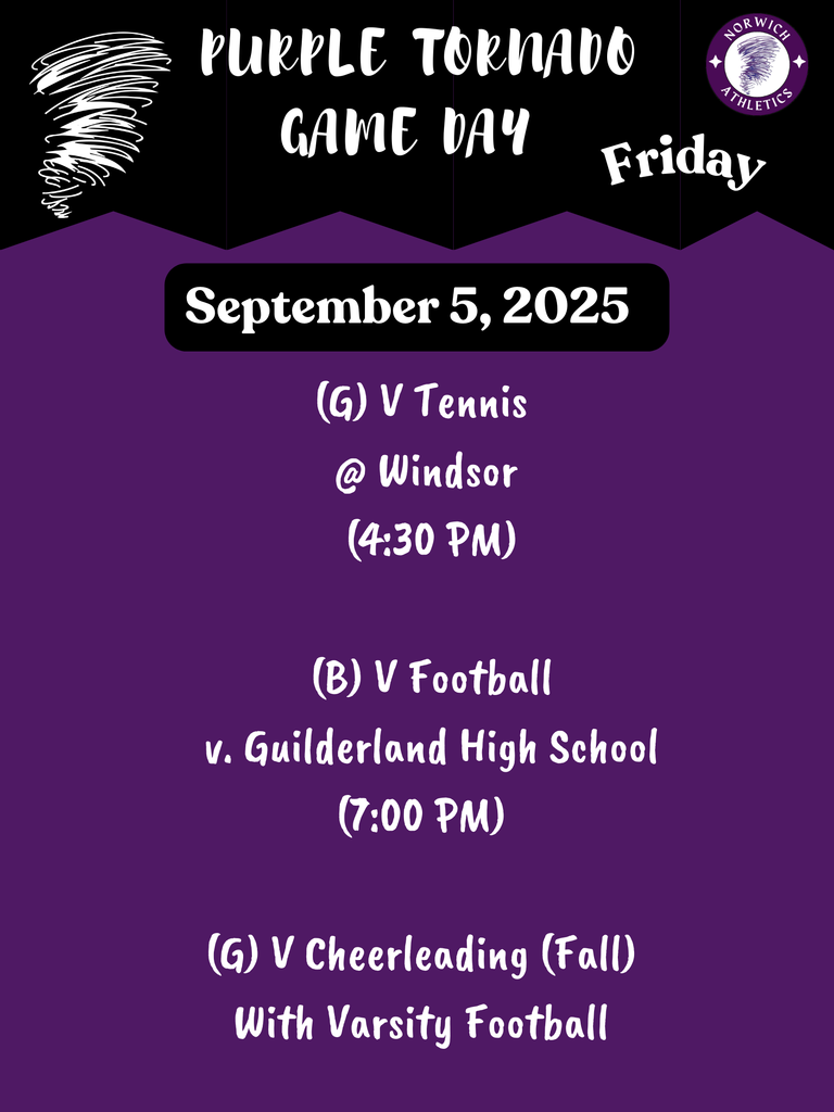 Game Day
