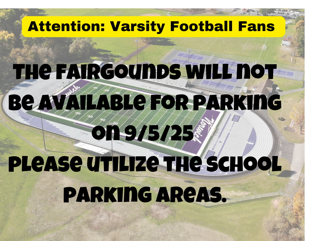 Parking Change 