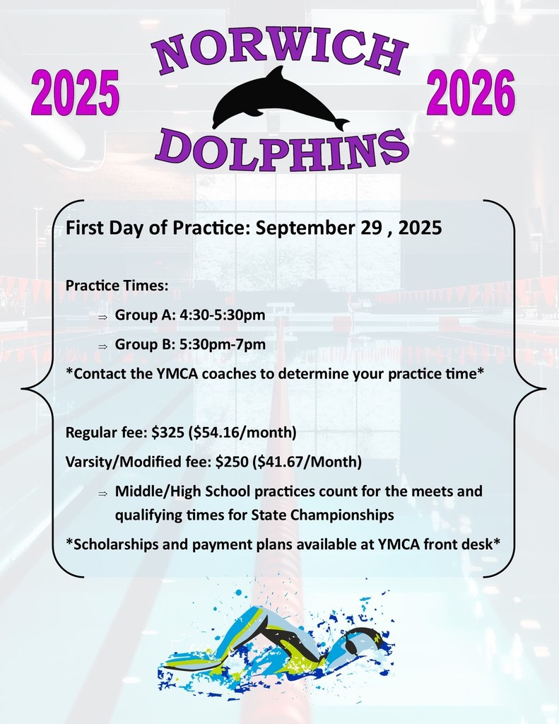 25-26 season opener flier