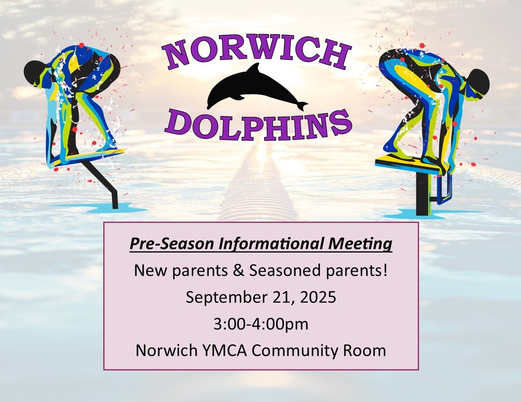 Pre-Season Meeting 