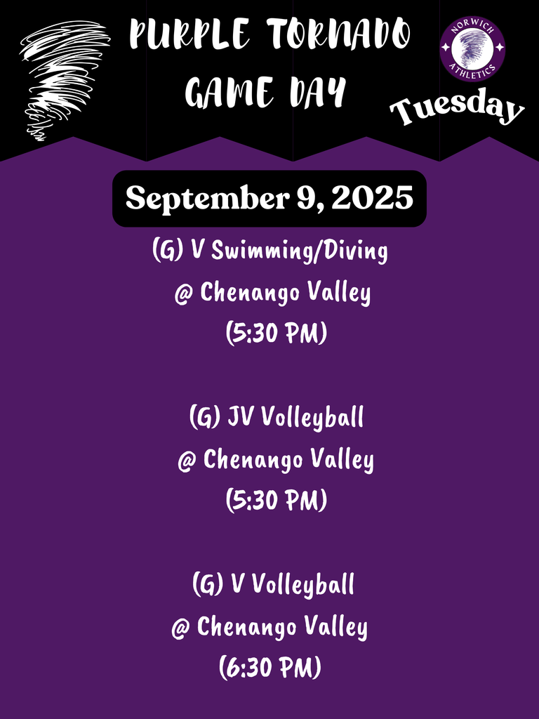 Game Day 