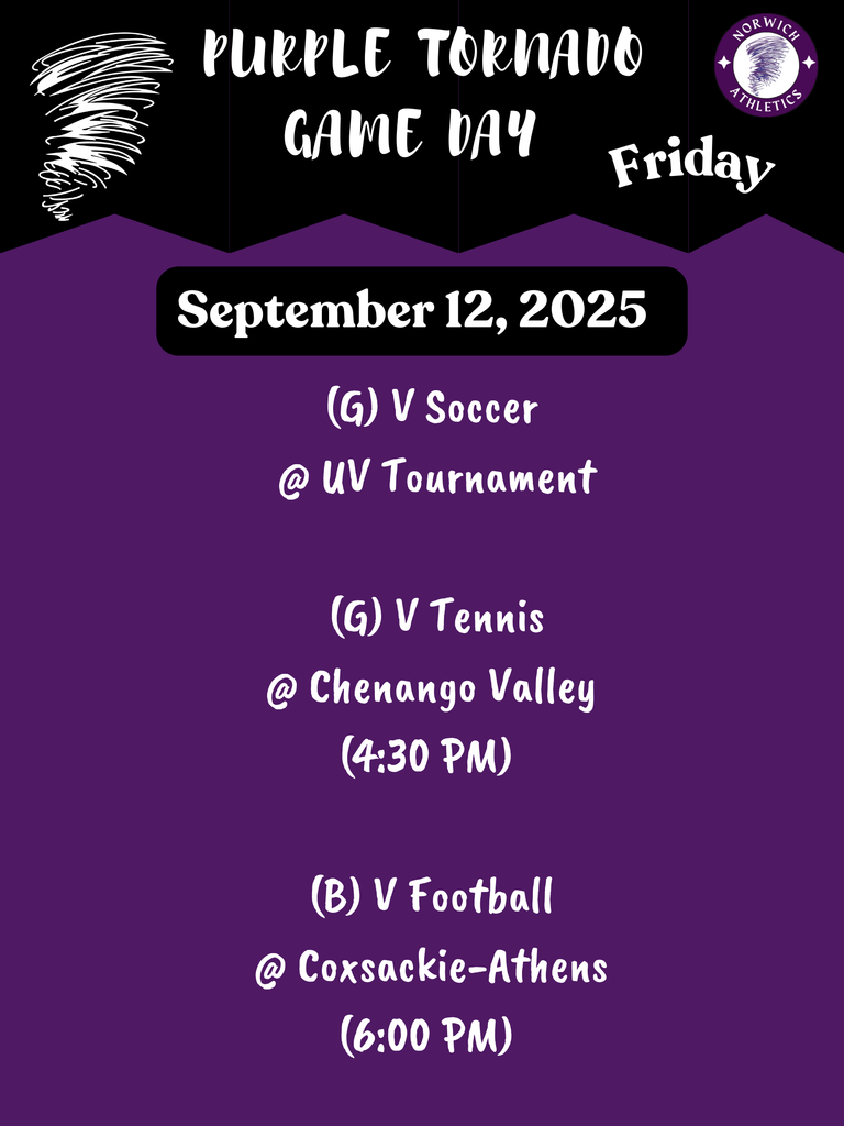 Game Day 