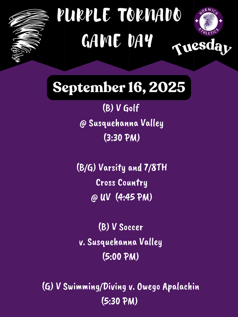 game day 
