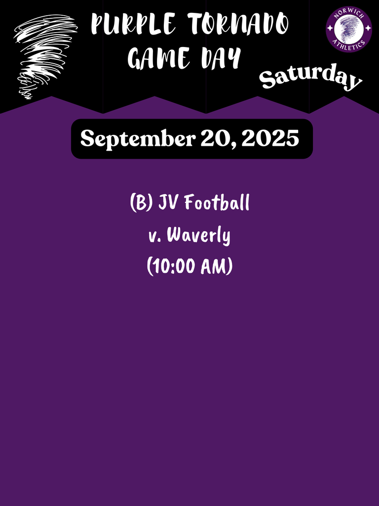 Game Day 