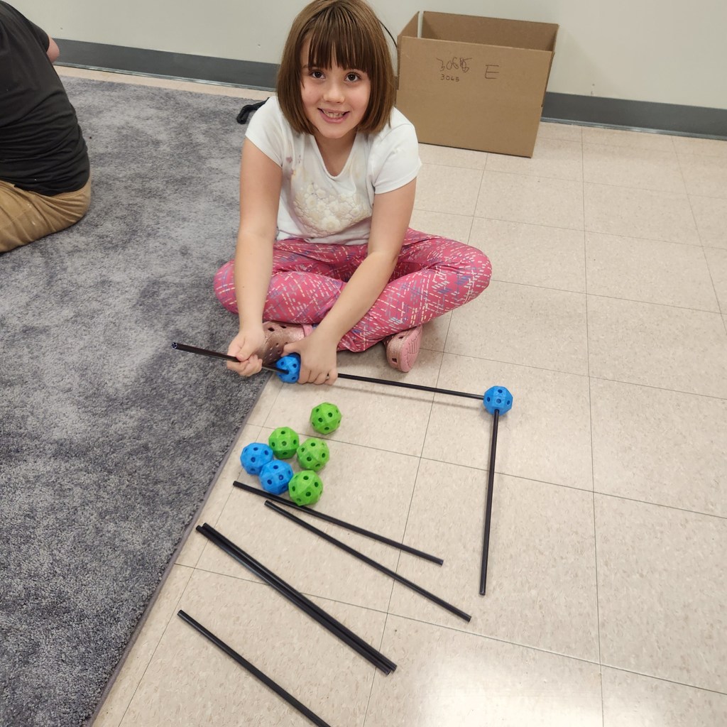 Makerspace fun