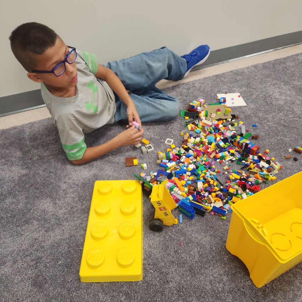 Makerspace fun