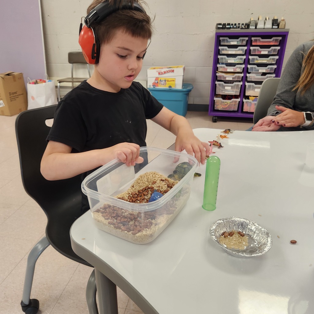 Makerspace fun
