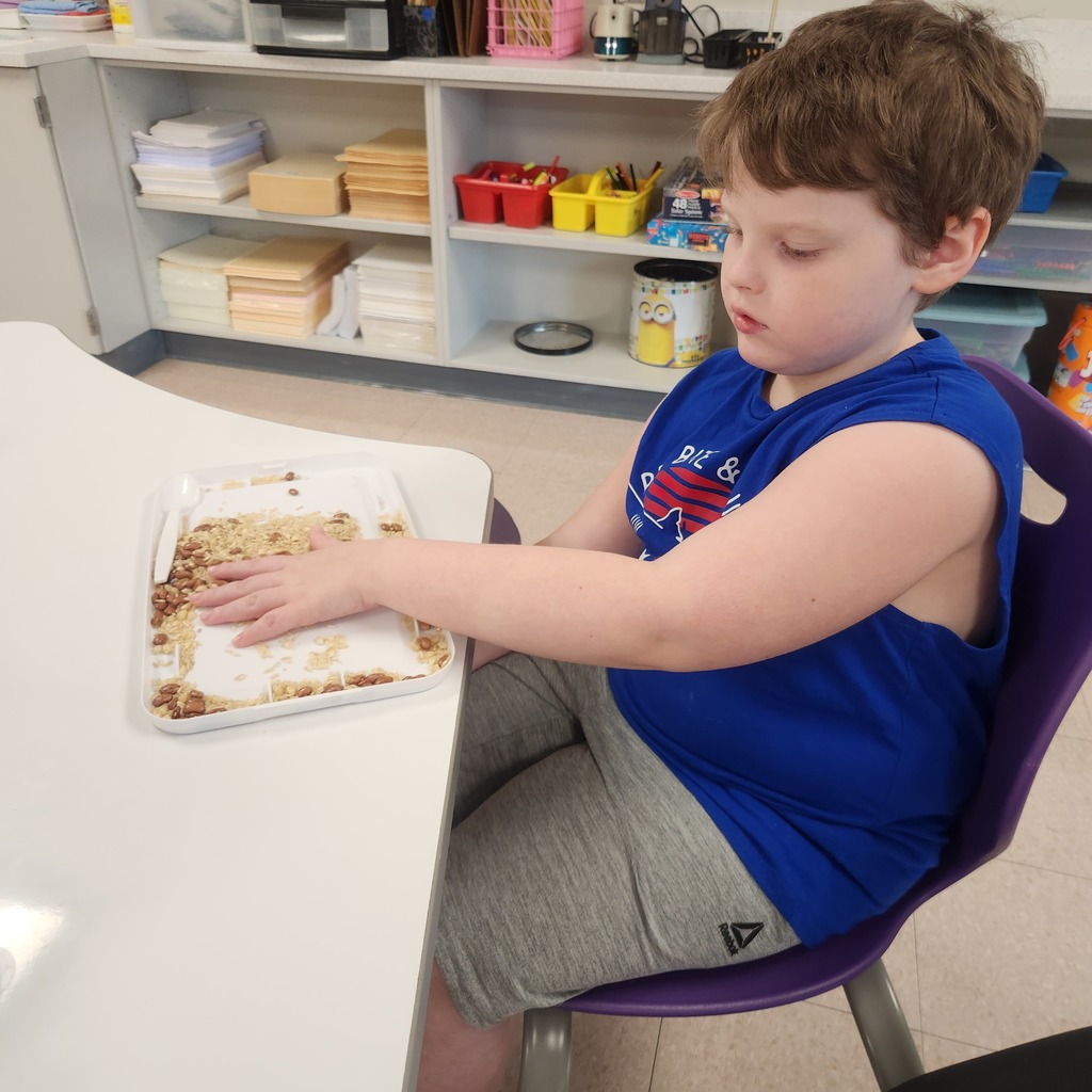 Makerspace fun