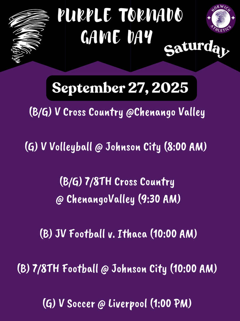 Game Day