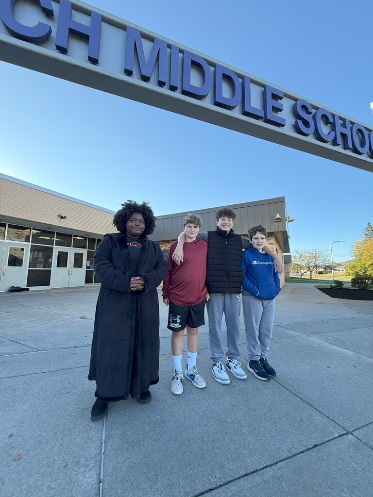 MS Council