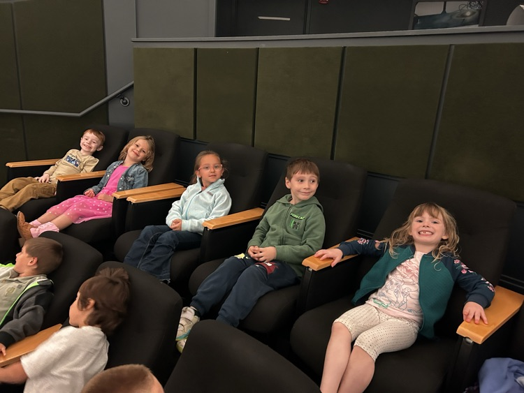 Planetarium 