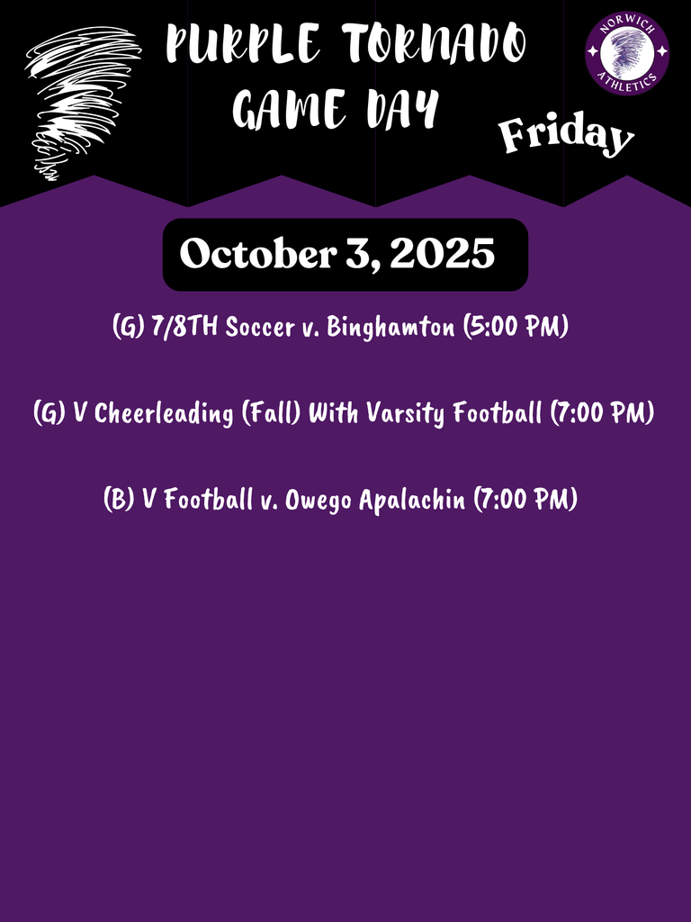 Game Day 