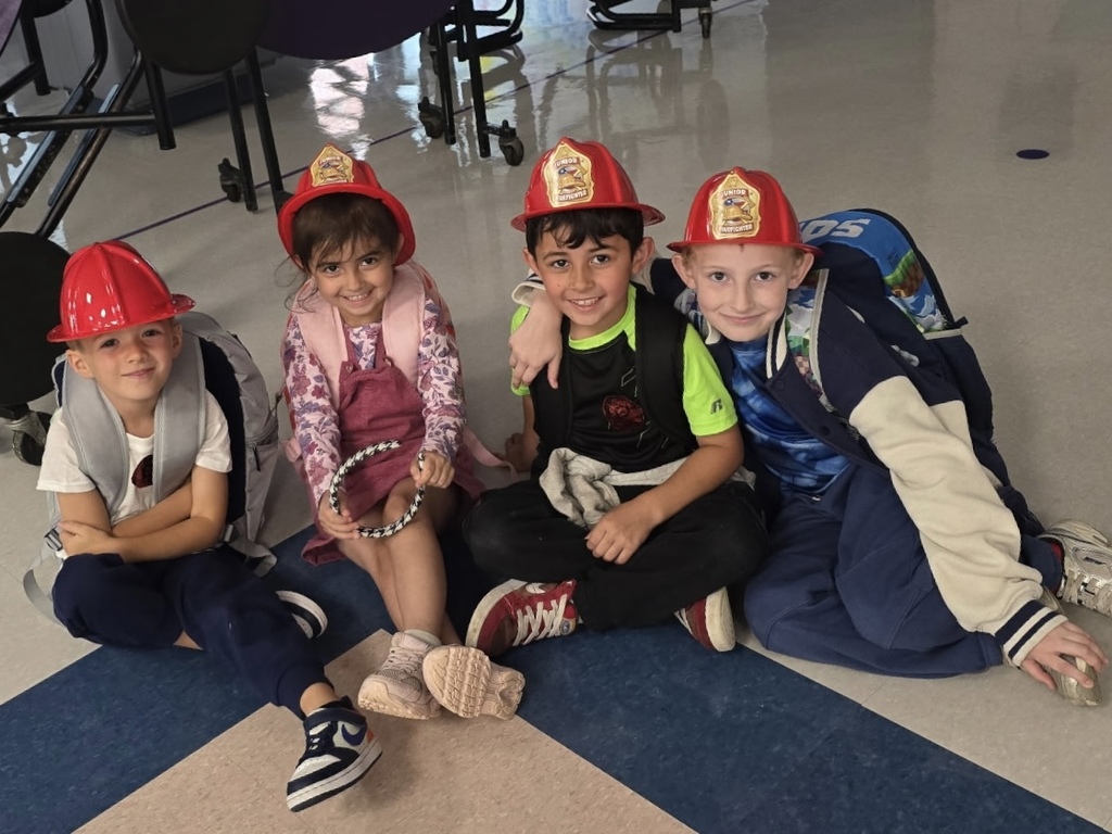 Fire Safety week 3
