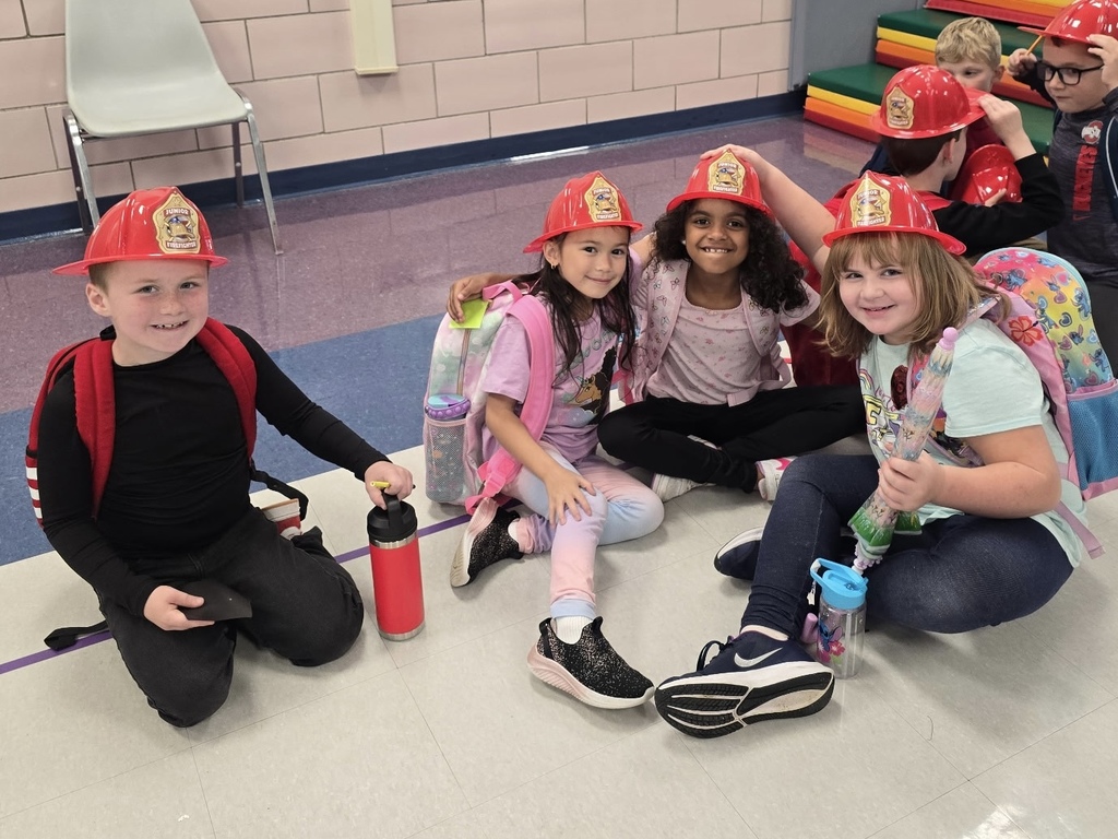 Fire safety week 2