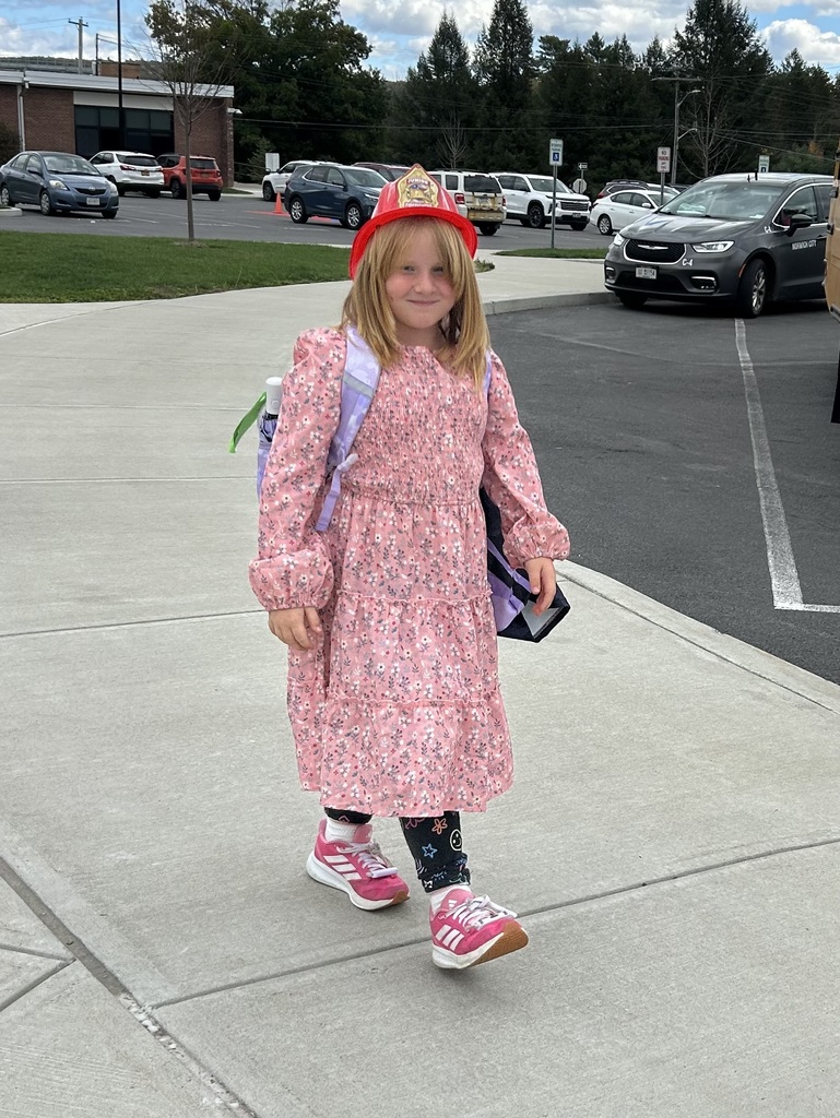fire safety week 4