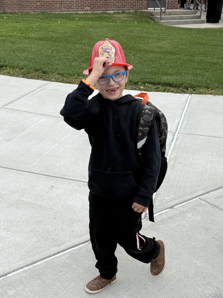 Fire Safety week 7