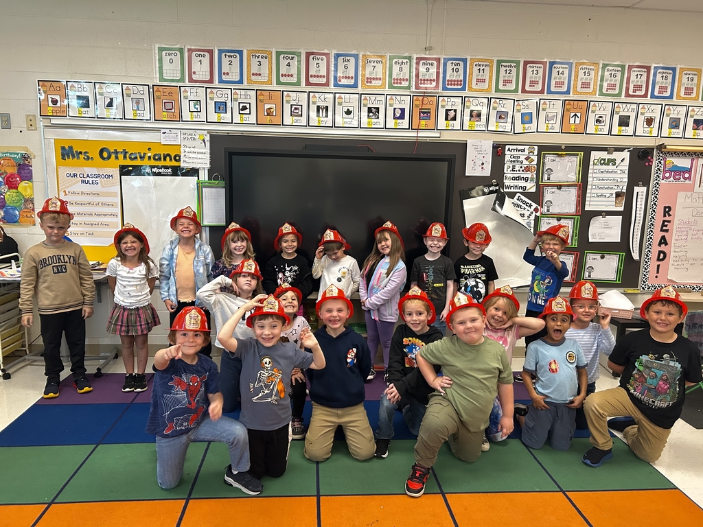 Fire Safety Class photo 1