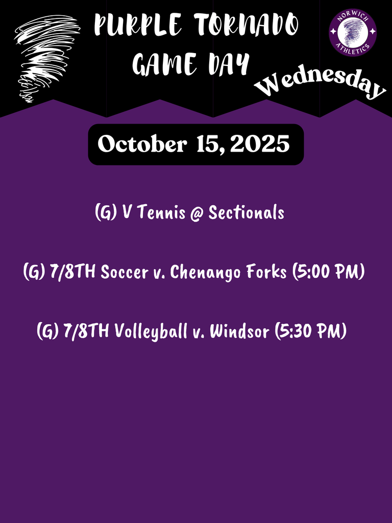 Game Day