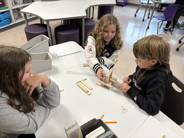 discussing ideas together