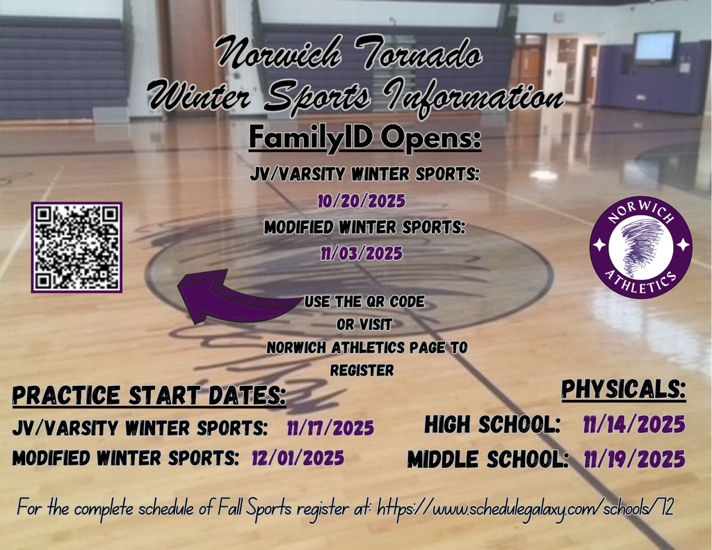 Winter Sports Information