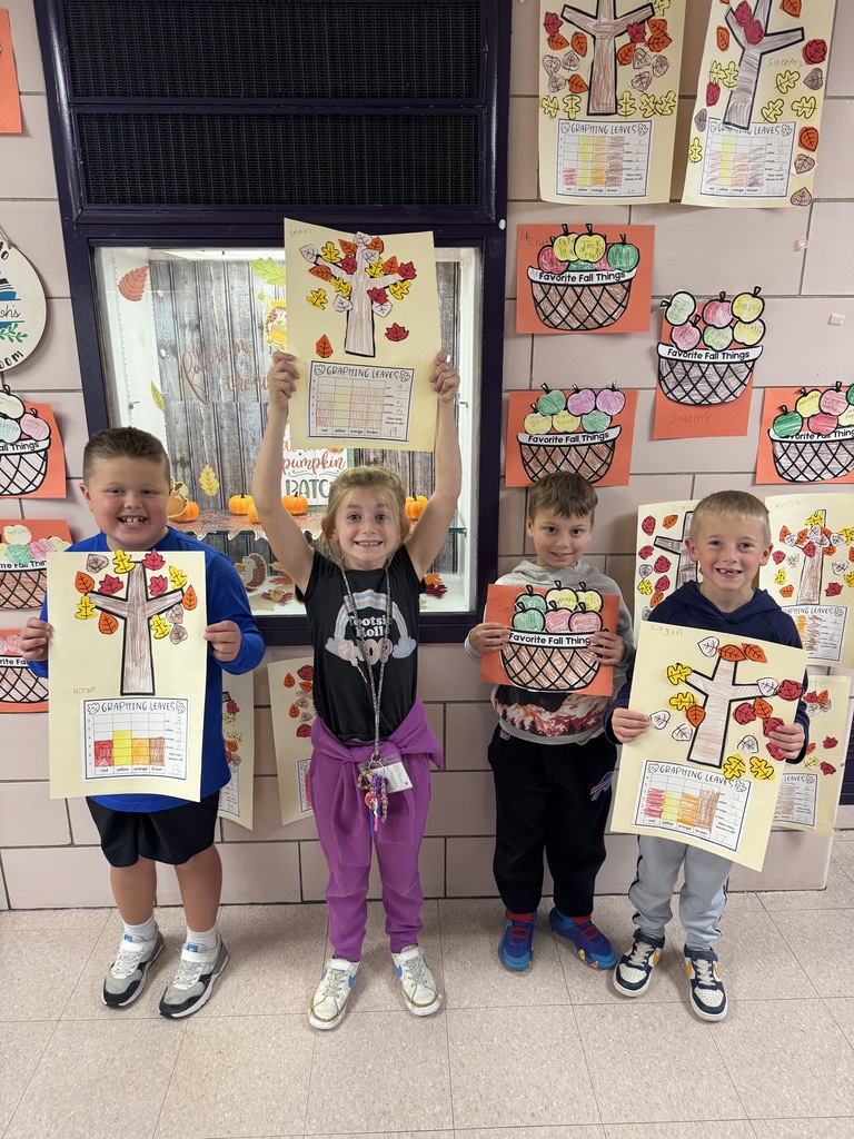 2nd grade math graphs