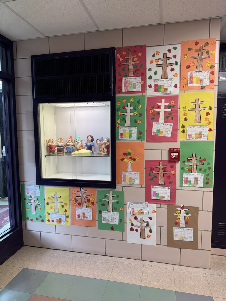 2nd grade math graphs